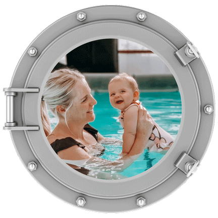 baby swimming lessons benoni